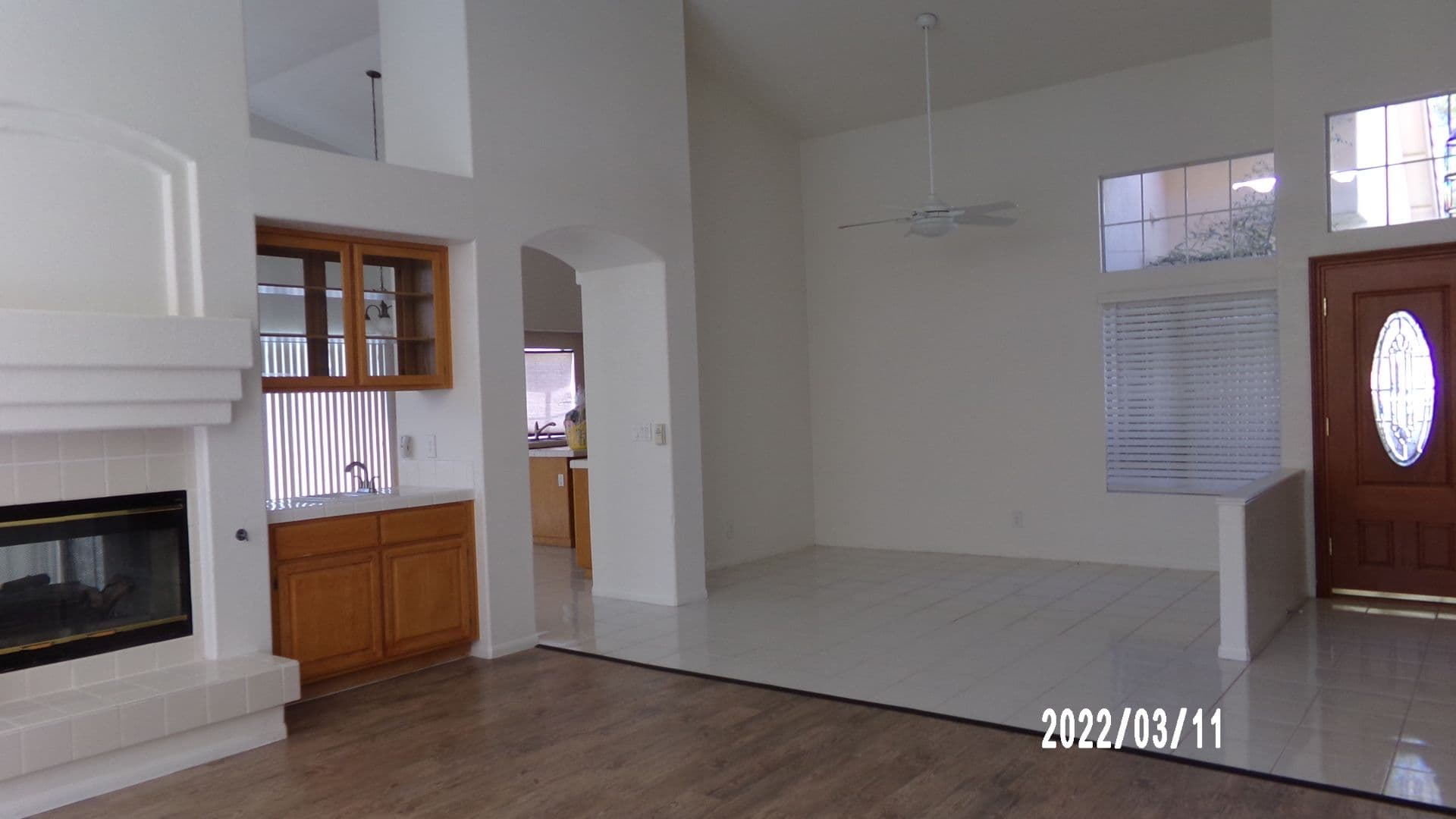 Henderson House: 252 Paseo Del Lago Circle