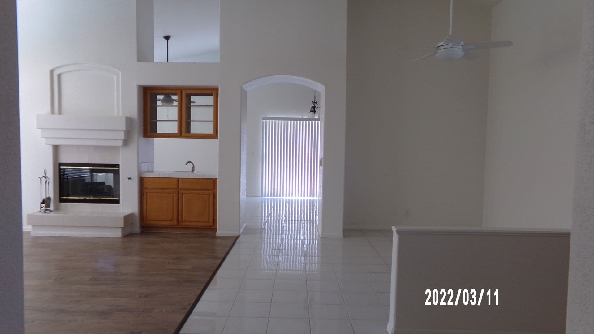 Henderson House: 252 Paseo Del Lago Circle