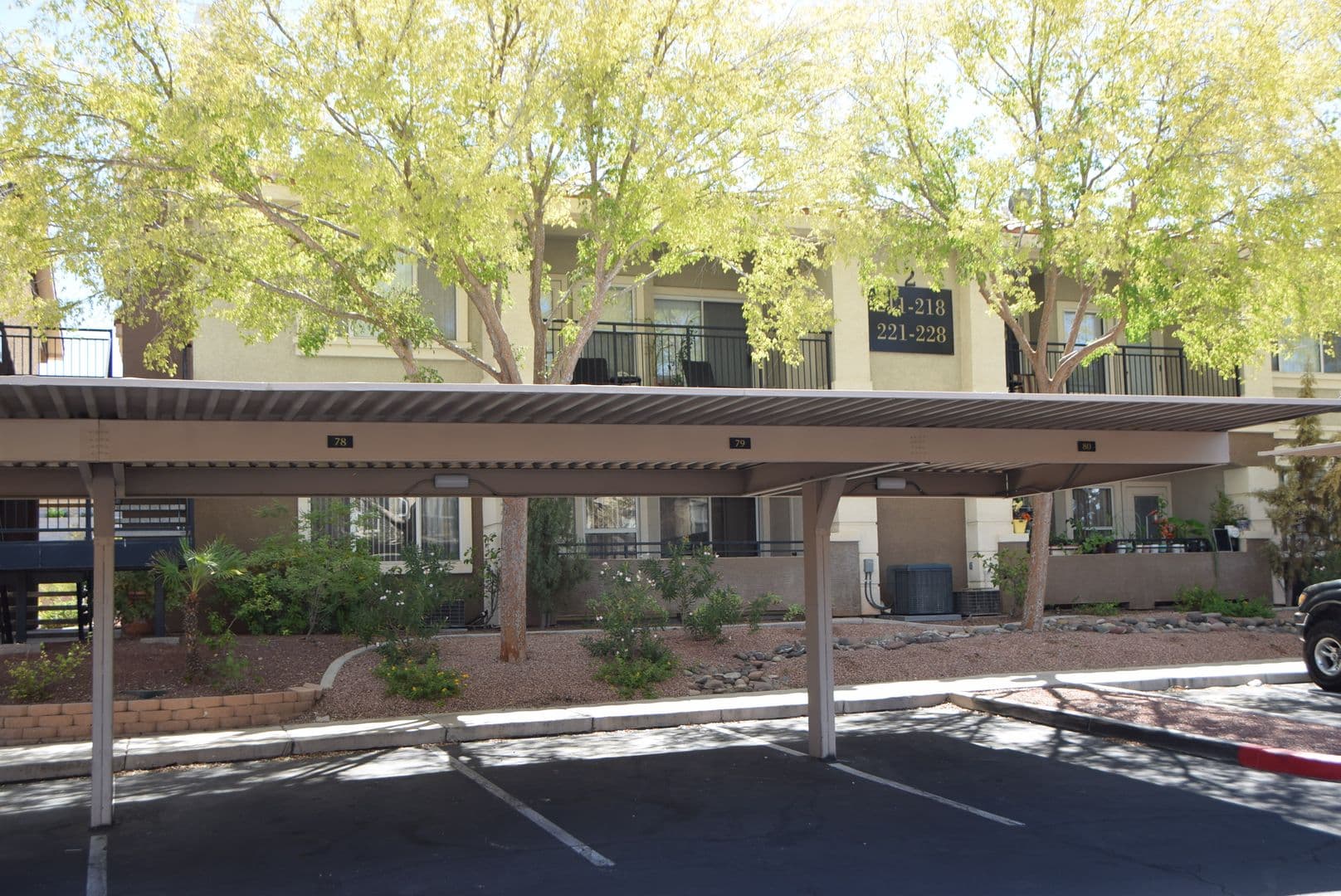 HENDERSON Condo: 2900 SUNRIDGE HEIGHTS PKWY #214