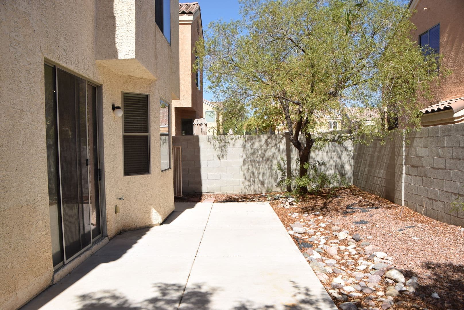 LAS VEGAS House: 7140 N CAMPBELL ROAD