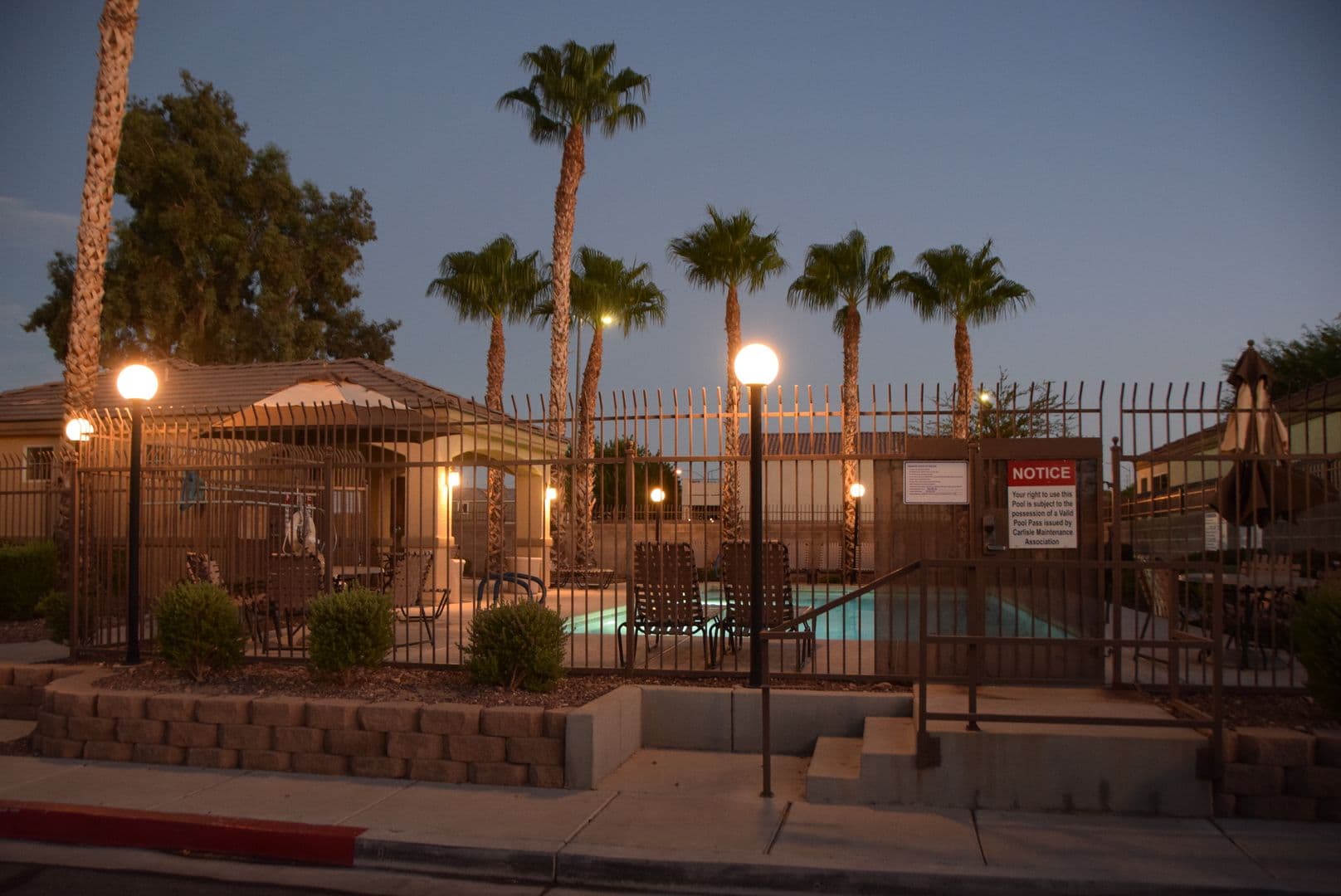 LAS VEGAS House: 6235 SHAMROCK LAKE AVENUE