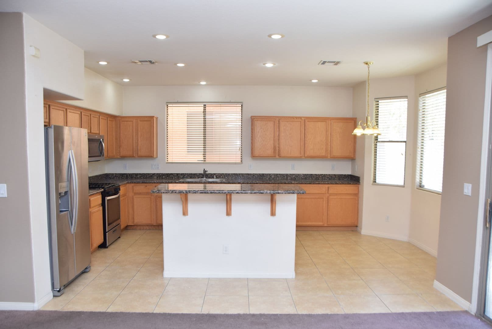 LAS VEGAS House: 7140 N CAMPBELL ROAD
