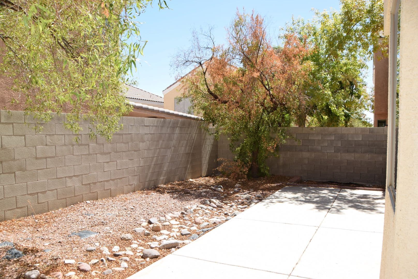 LAS VEGAS House: 7140 N CAMPBELL ROAD
