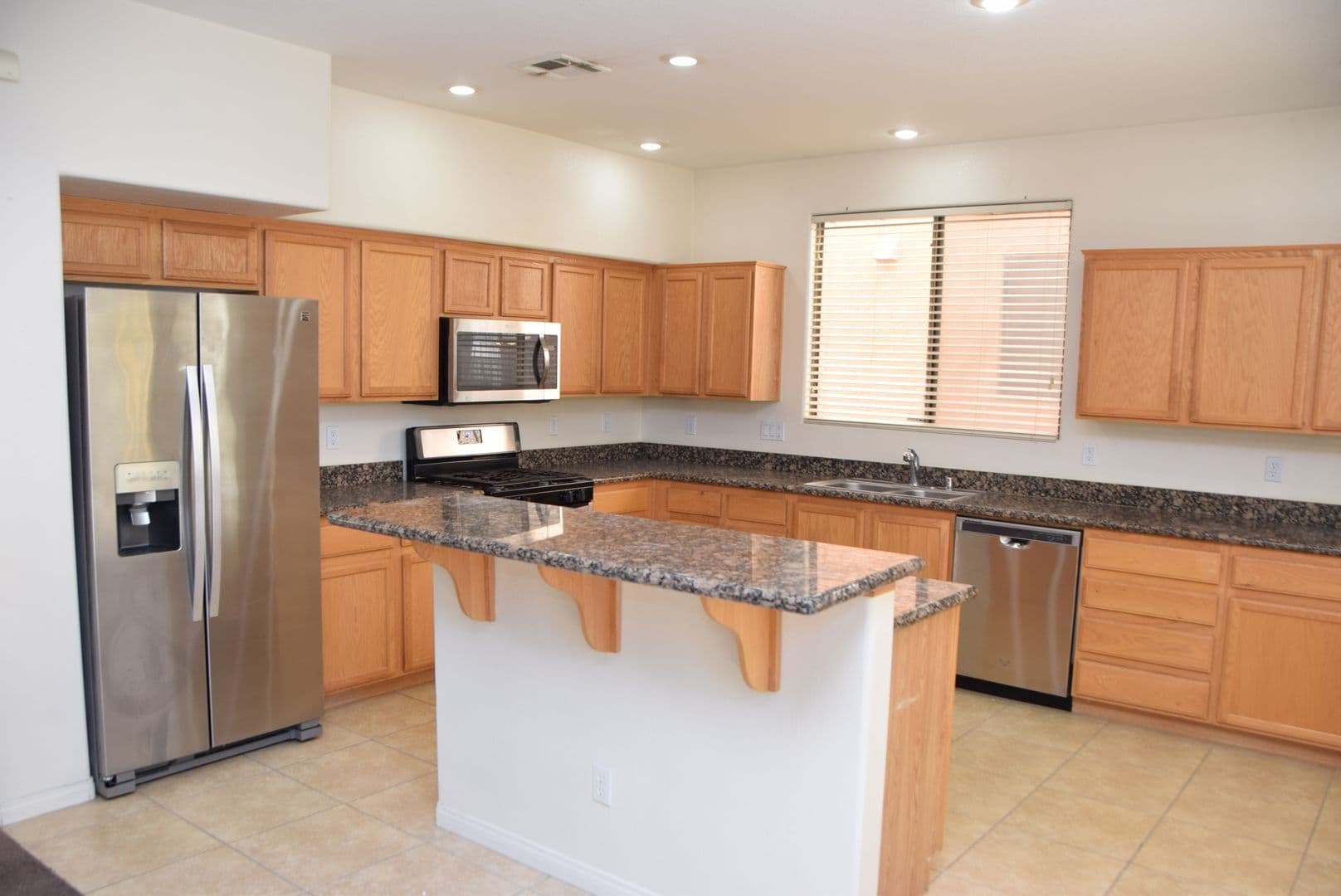 LAS VEGAS House: 7140 N CAMPBELL ROAD