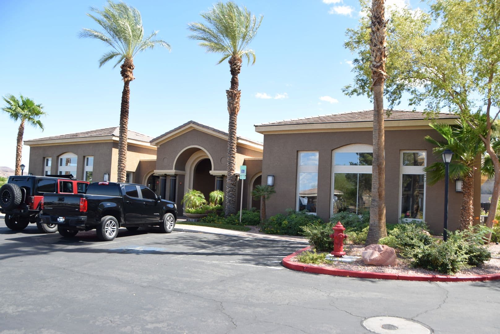 HENDERSON Condo: 2900 SUNRIDGE HEIGHTS PKWY #214