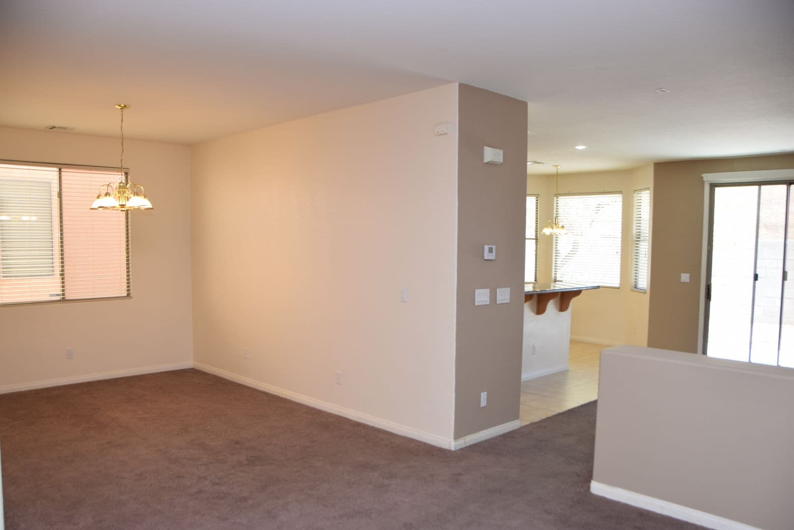 LAS VEGAS House: 7140 N CAMPBELL ROAD