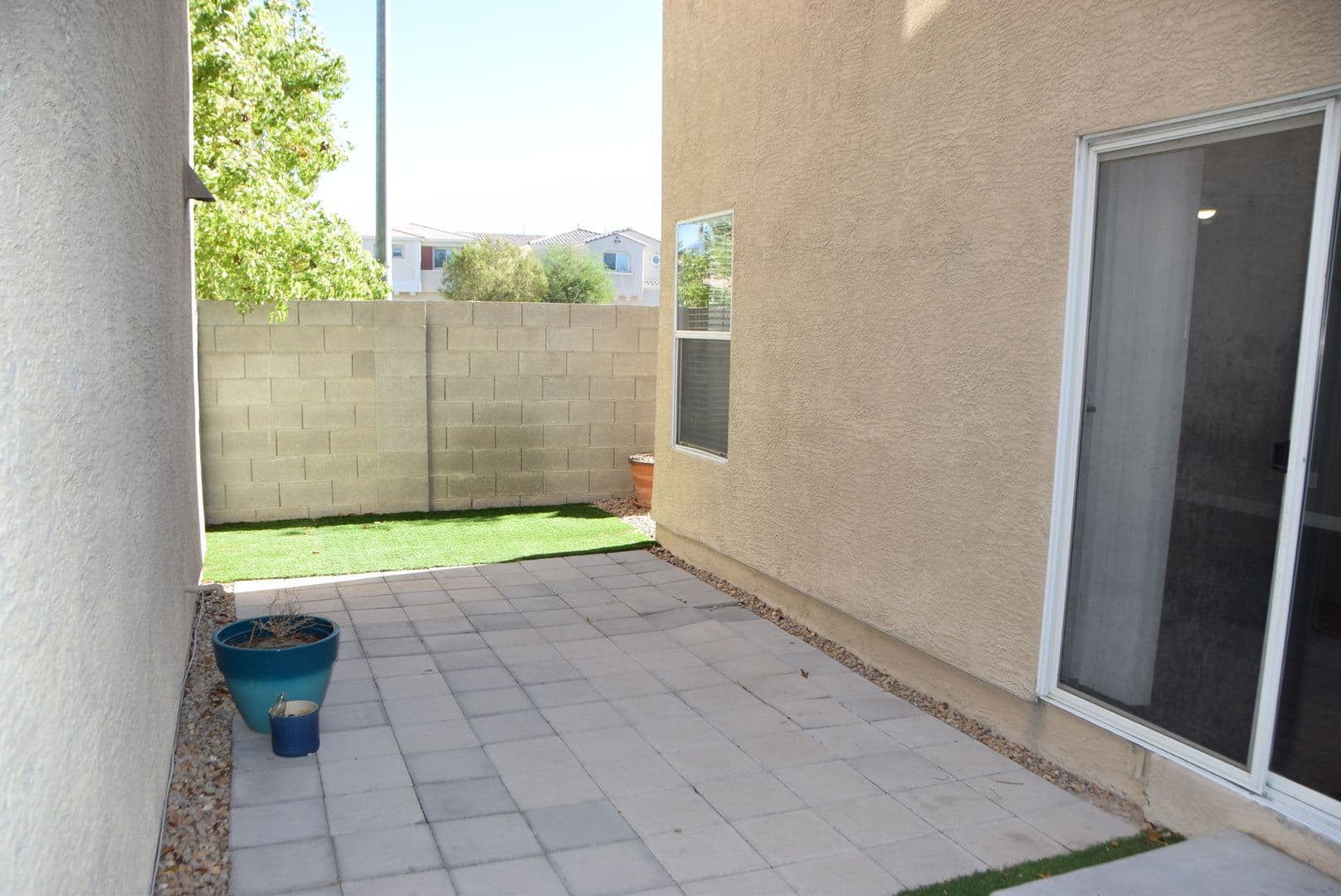 LAS VEGAS House: 8815 FIRST LADY AVENUE