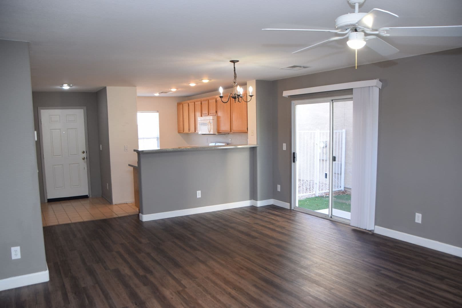 LAS VEGAS House: 8815 FIRST LADY AVENUE