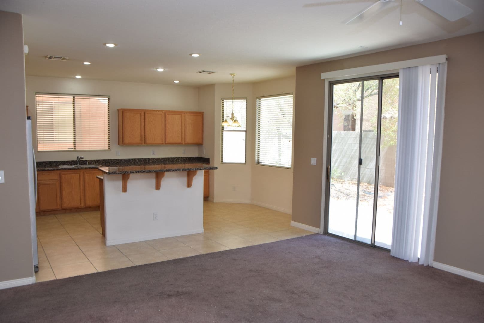 LAS VEGAS House: 7140 N CAMPBELL ROAD
