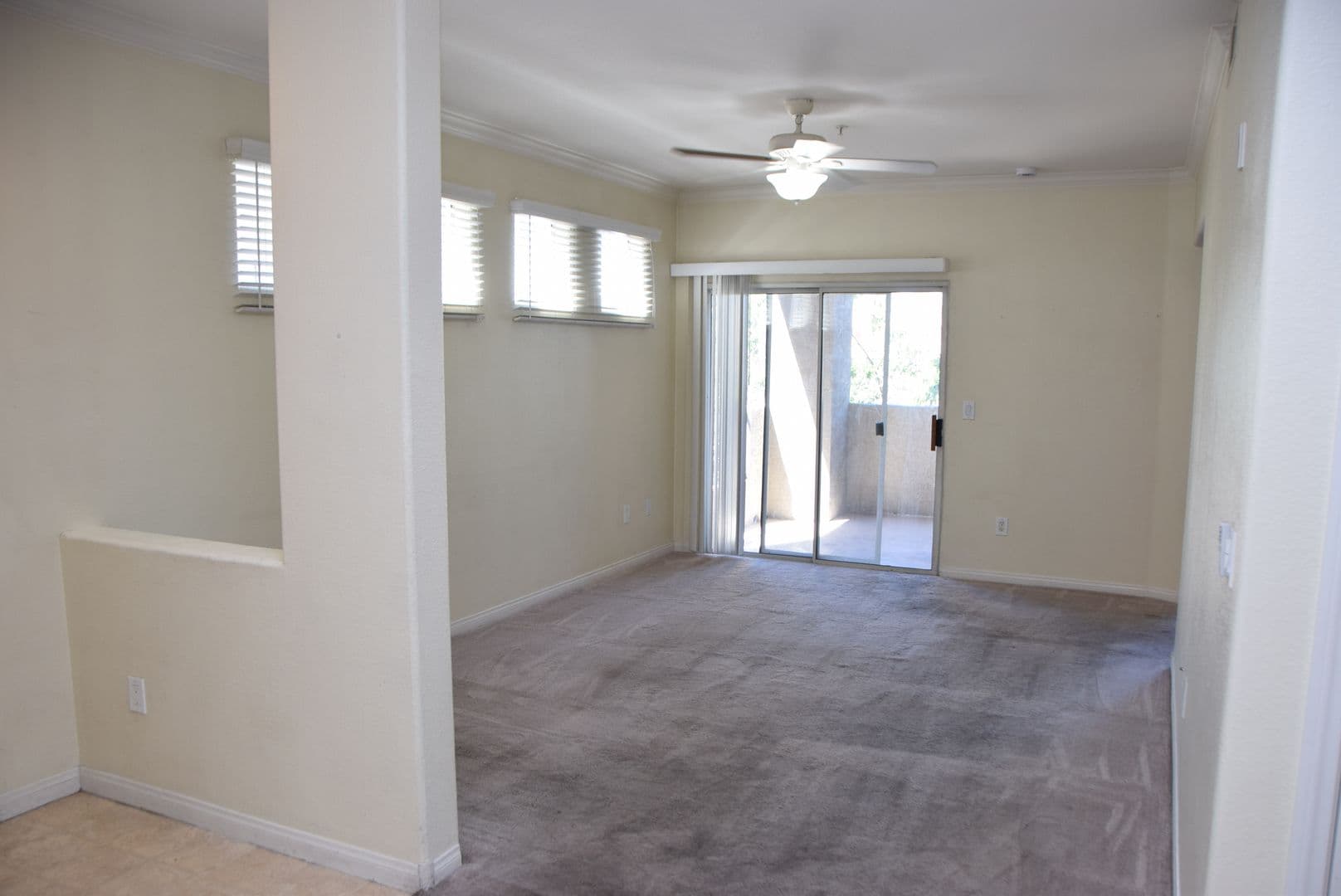 LAS VEGAS Condo: 4400 S. JONES BLVD. #2087