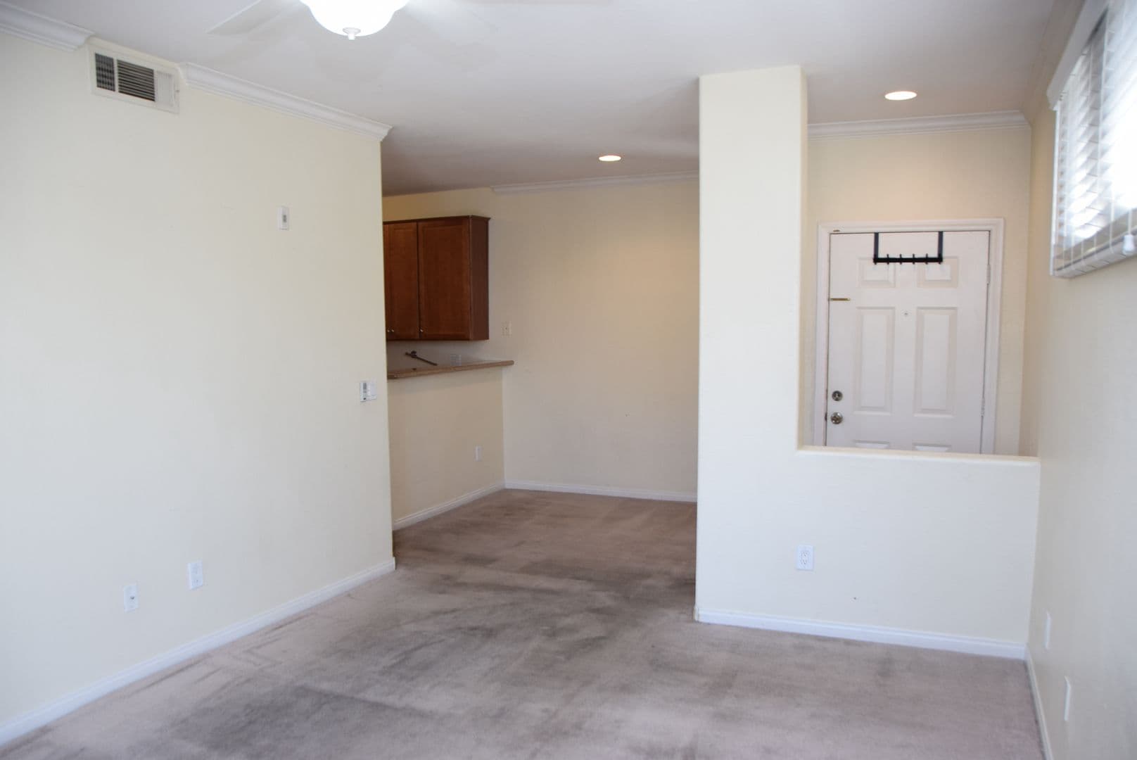 LAS VEGAS Condo: 4400 S. JONES BLVD. #2087