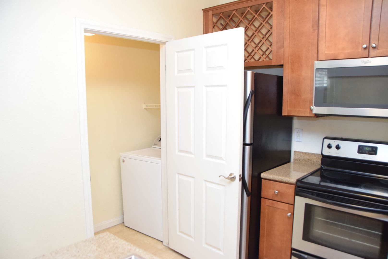 LAS VEGAS Condo: 4400 S. JONES BLVD. #2087