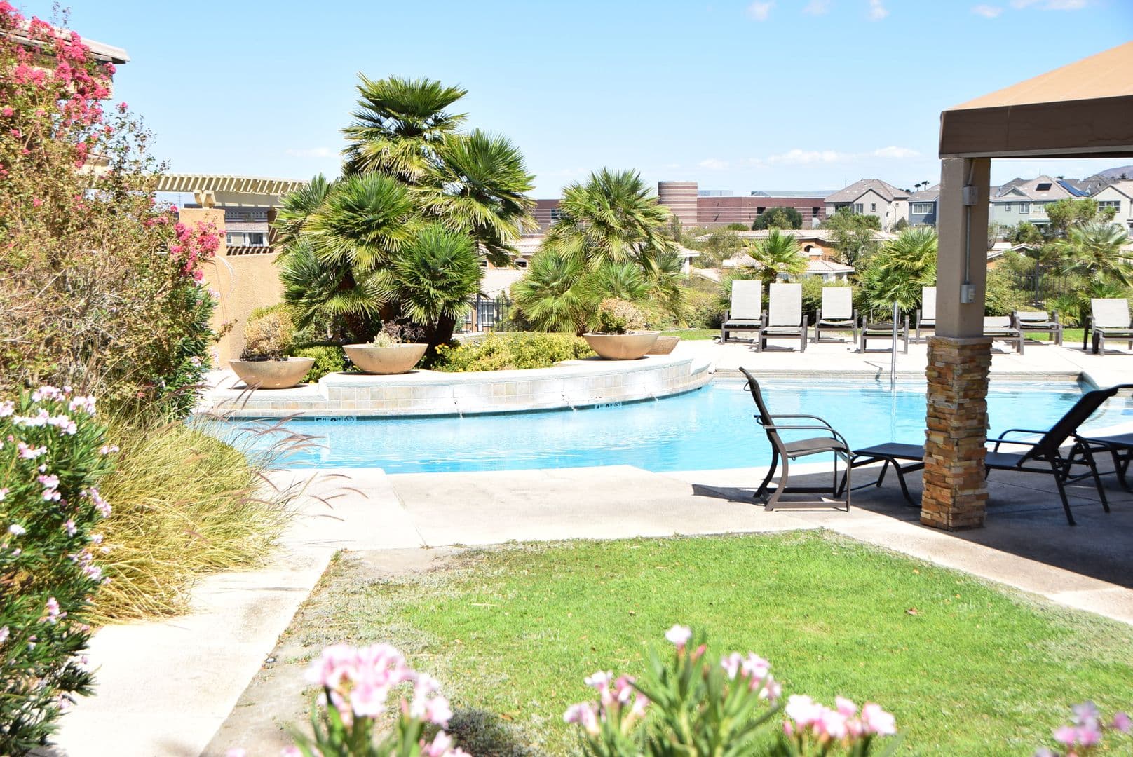 HENDERSON Condo: 2900 SUNRIDGE HEIGHTS PKWY #214