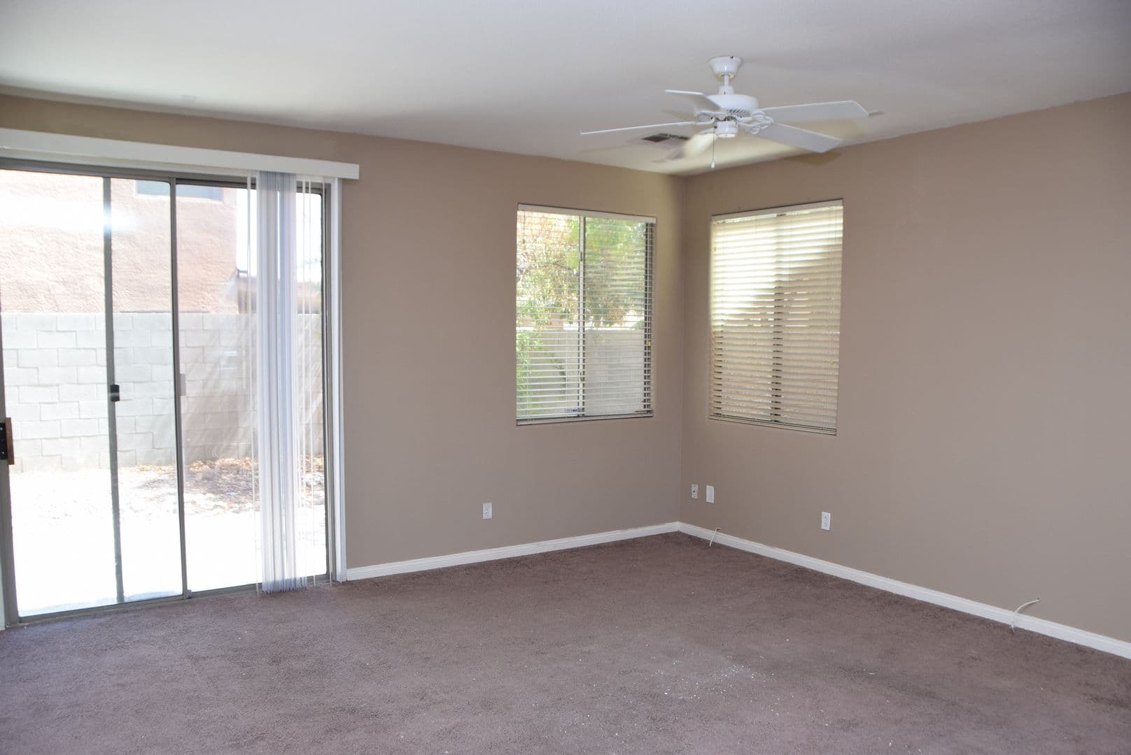 LAS VEGAS House: 7140 N CAMPBELL ROAD