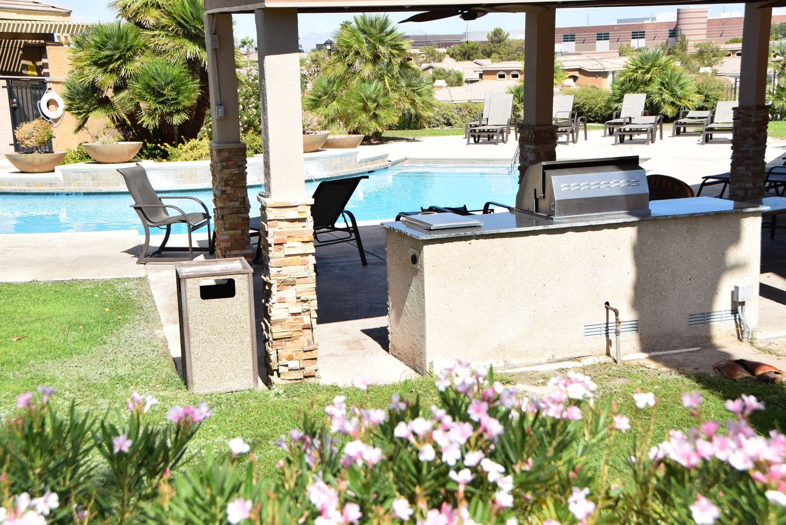 HENDERSON Condo: 2900 SUNRIDGE HEIGHTS PKWY #214