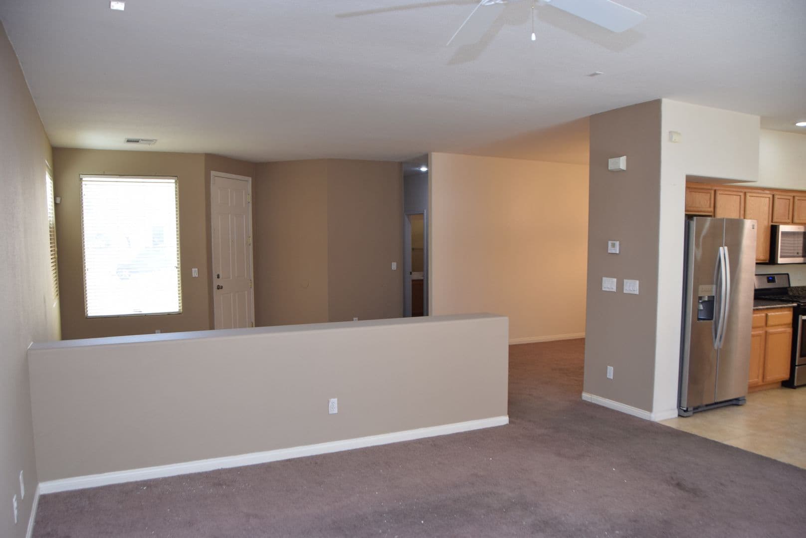 LAS VEGAS House: 7140 N CAMPBELL ROAD