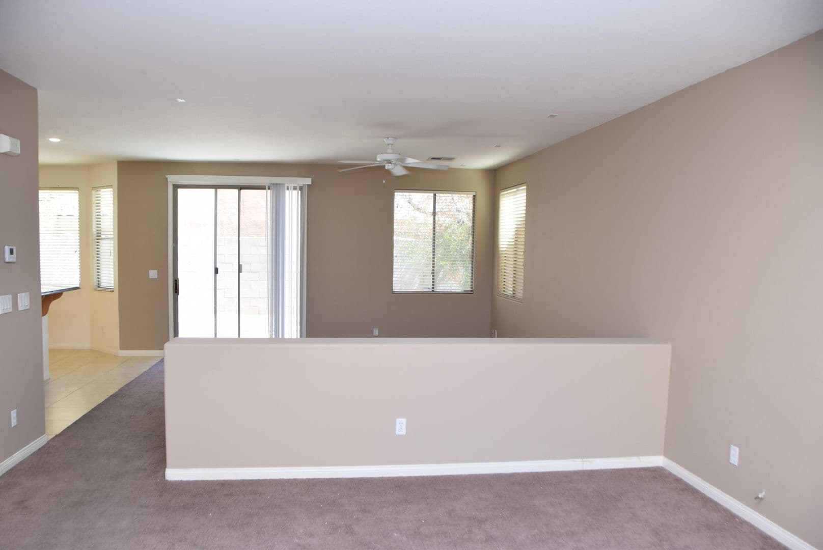 LAS VEGAS House: 7140 N CAMPBELL ROAD