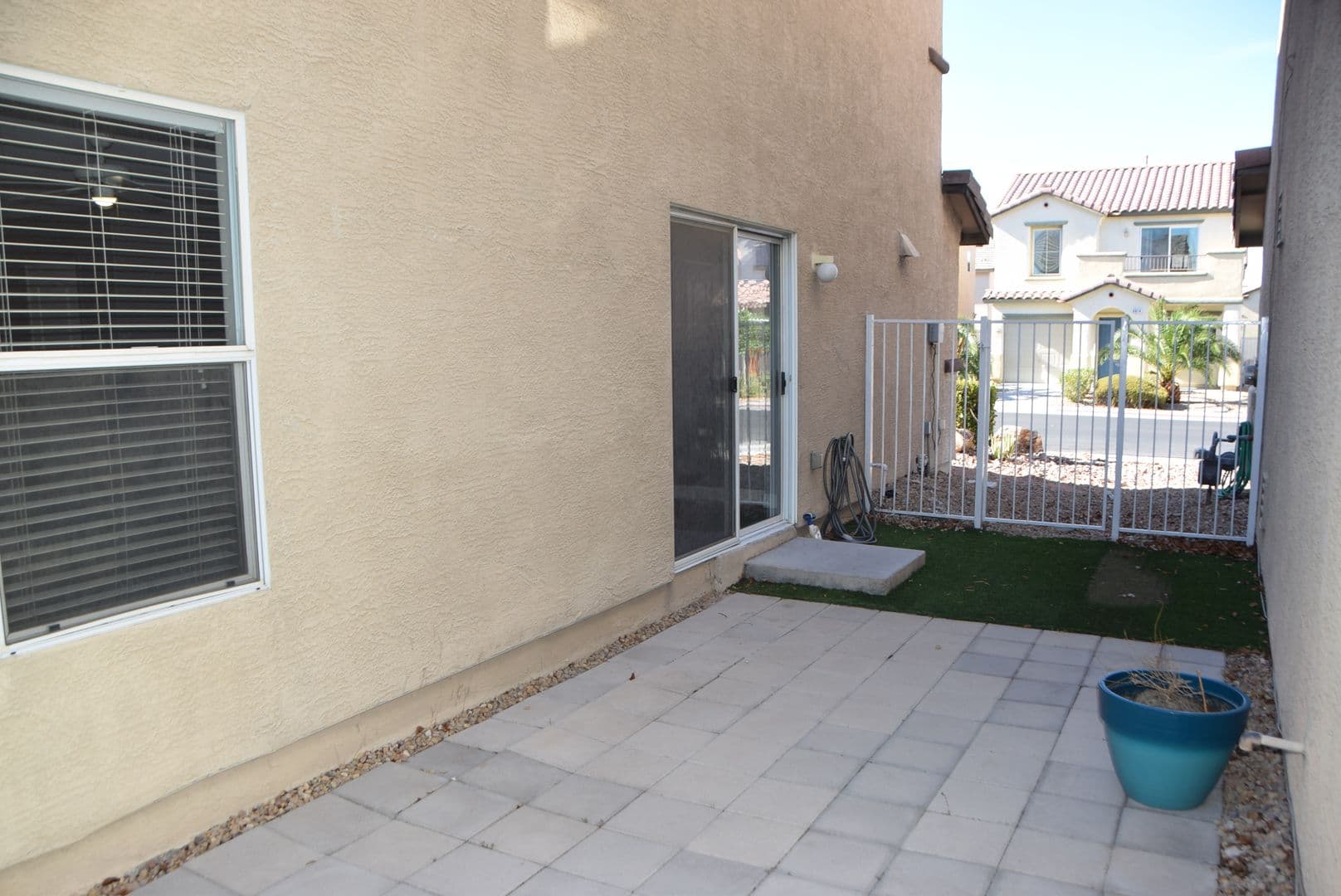 LAS VEGAS House: 8815 FIRST LADY AVENUE