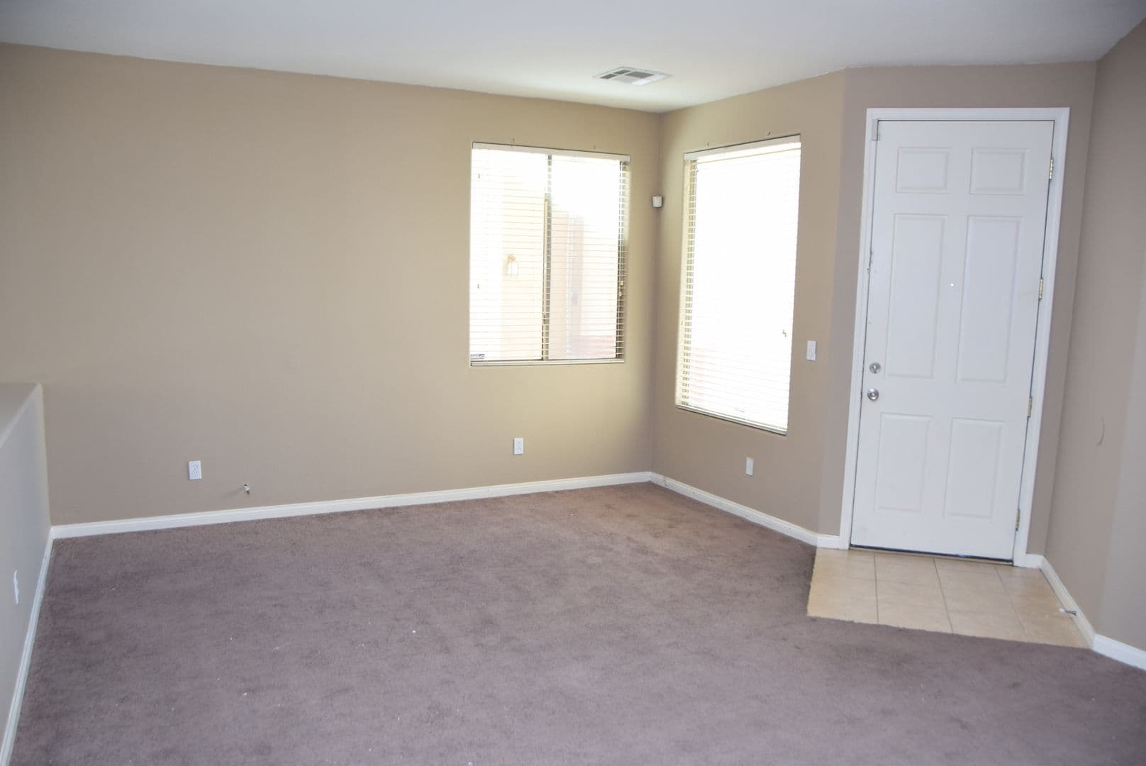 LAS VEGAS House: 7140 N CAMPBELL ROAD