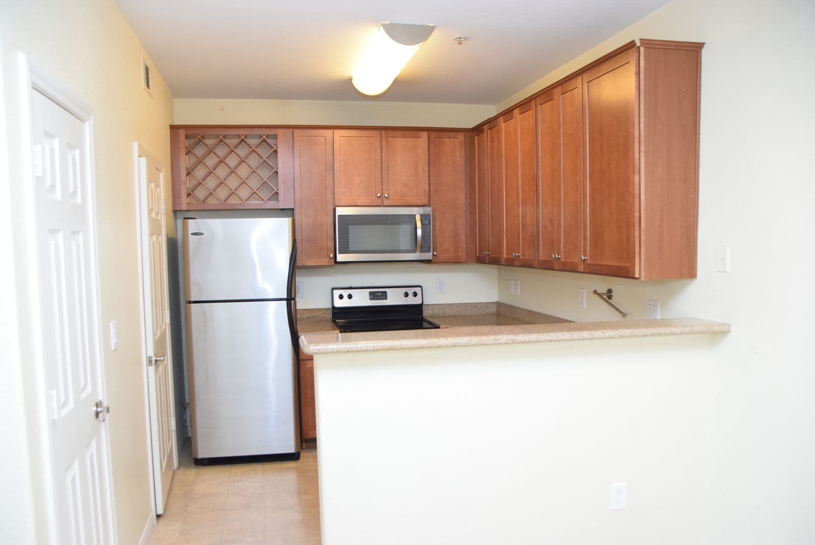 LAS VEGAS Condo: 4400 S. JONES BLVD. #2087