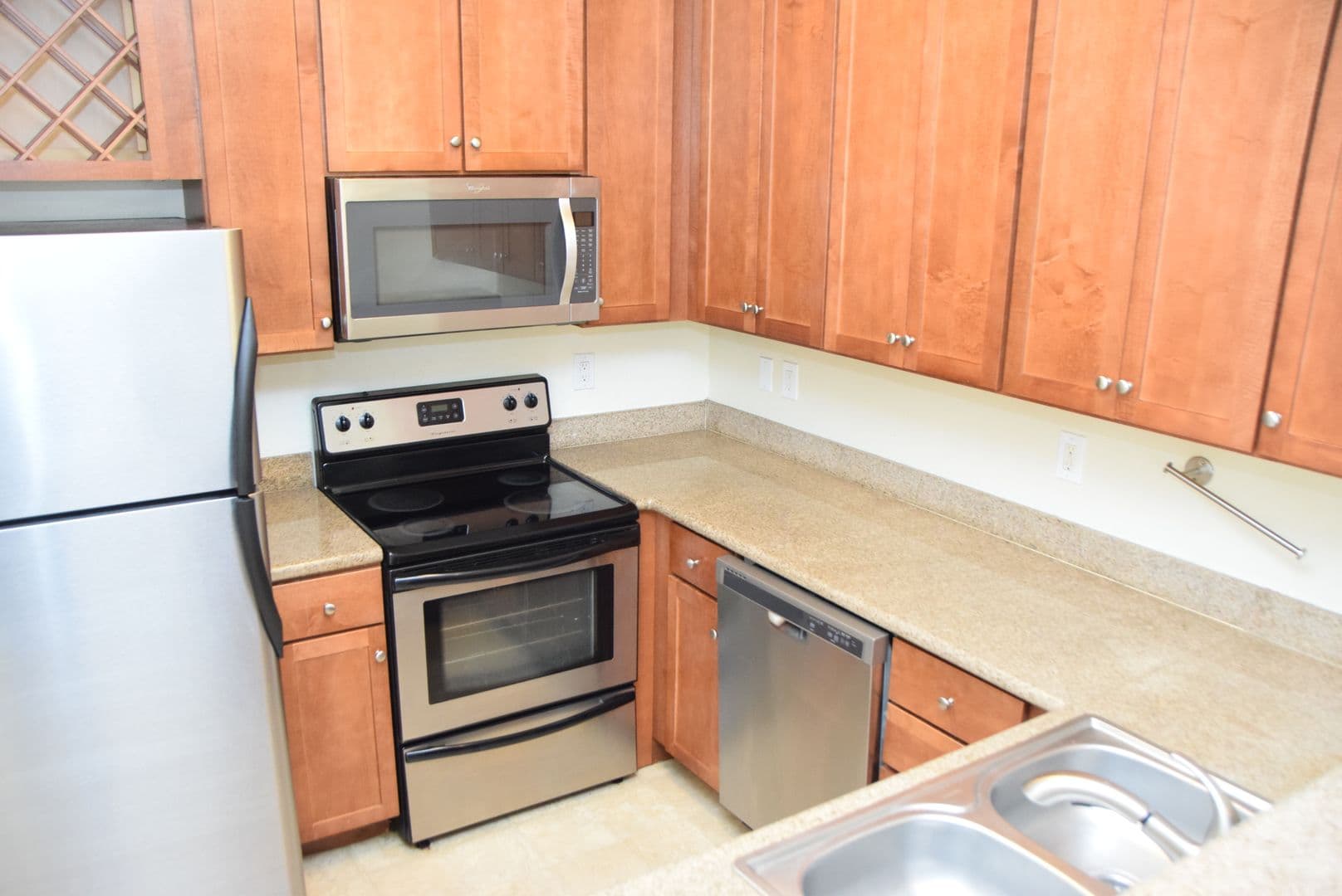 LAS VEGAS Condo: 4400 S. JONES BLVD. #2087