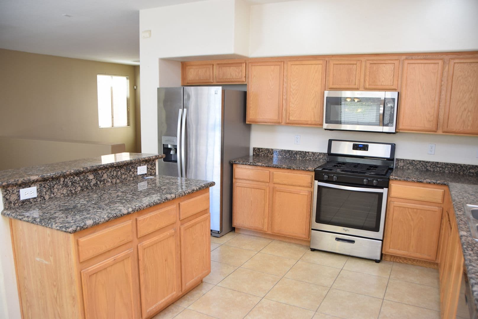 LAS VEGAS House: 7140 N CAMPBELL ROAD