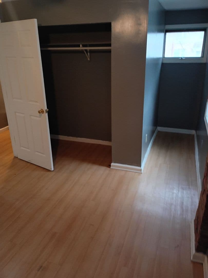 Syracuse Apartment: 202 N Townsend St