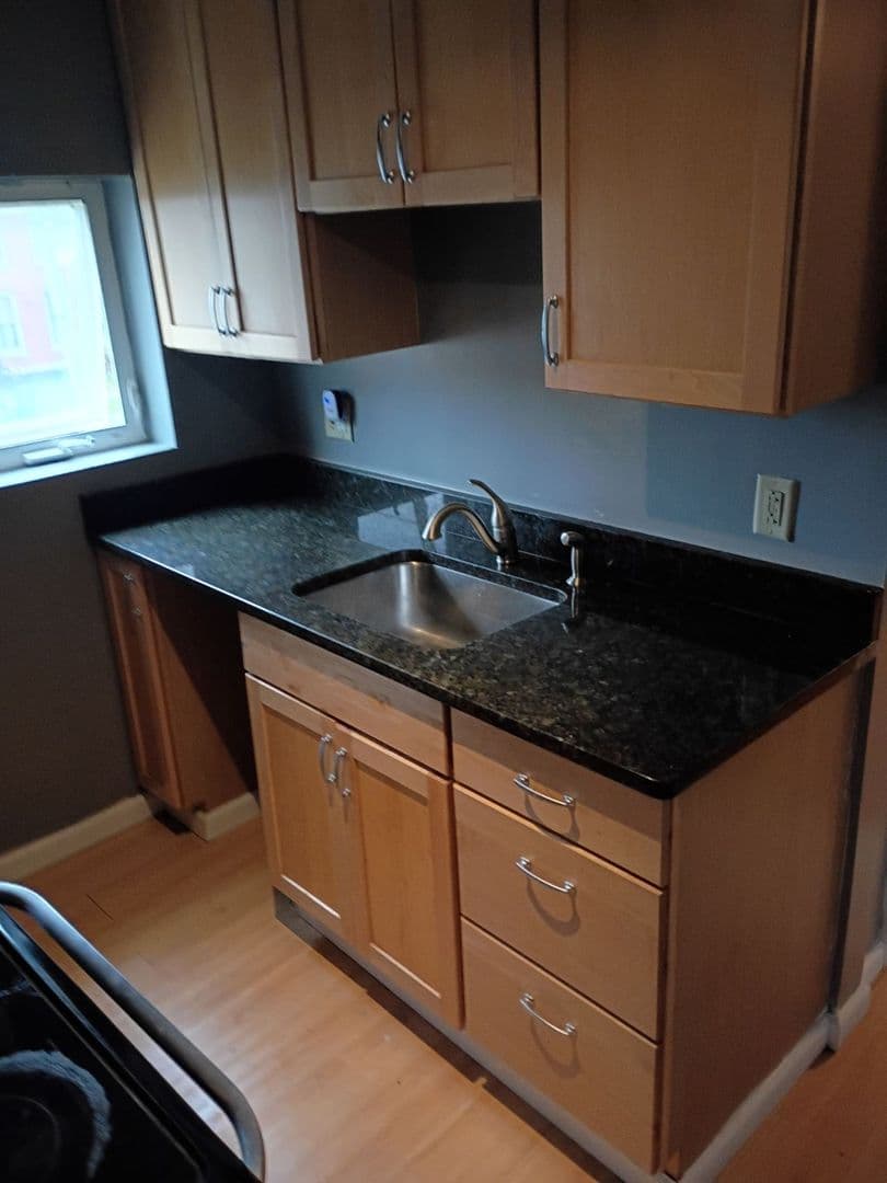 Syracuse Apartment: 202 N Townsend St