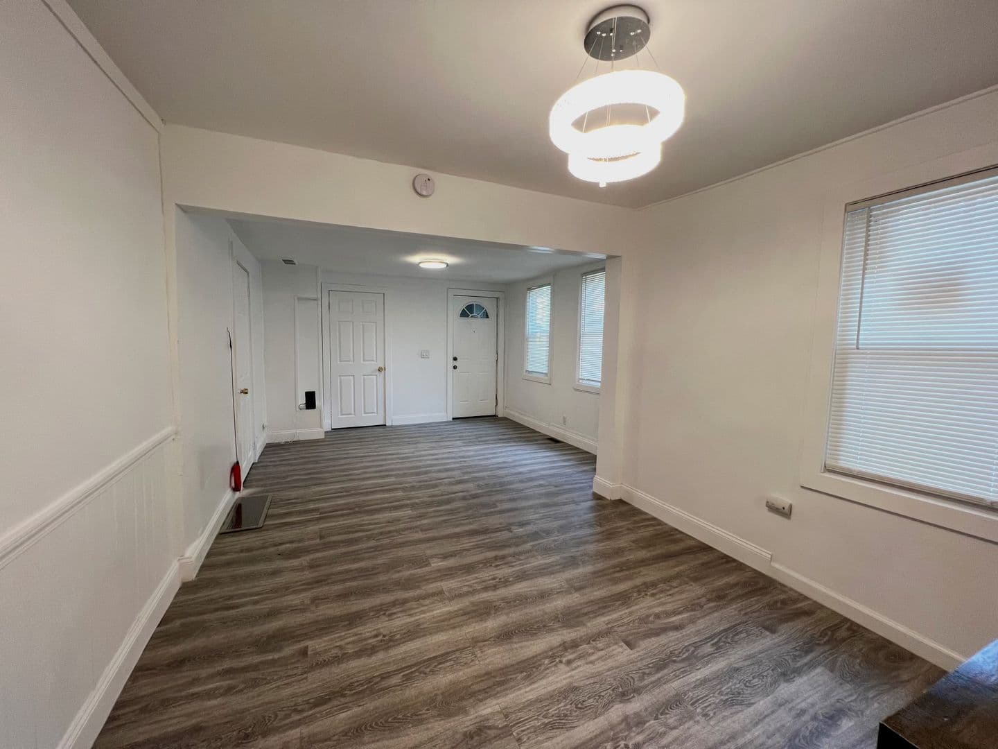 Rochester House: 157 Dr Samuel McCree Way