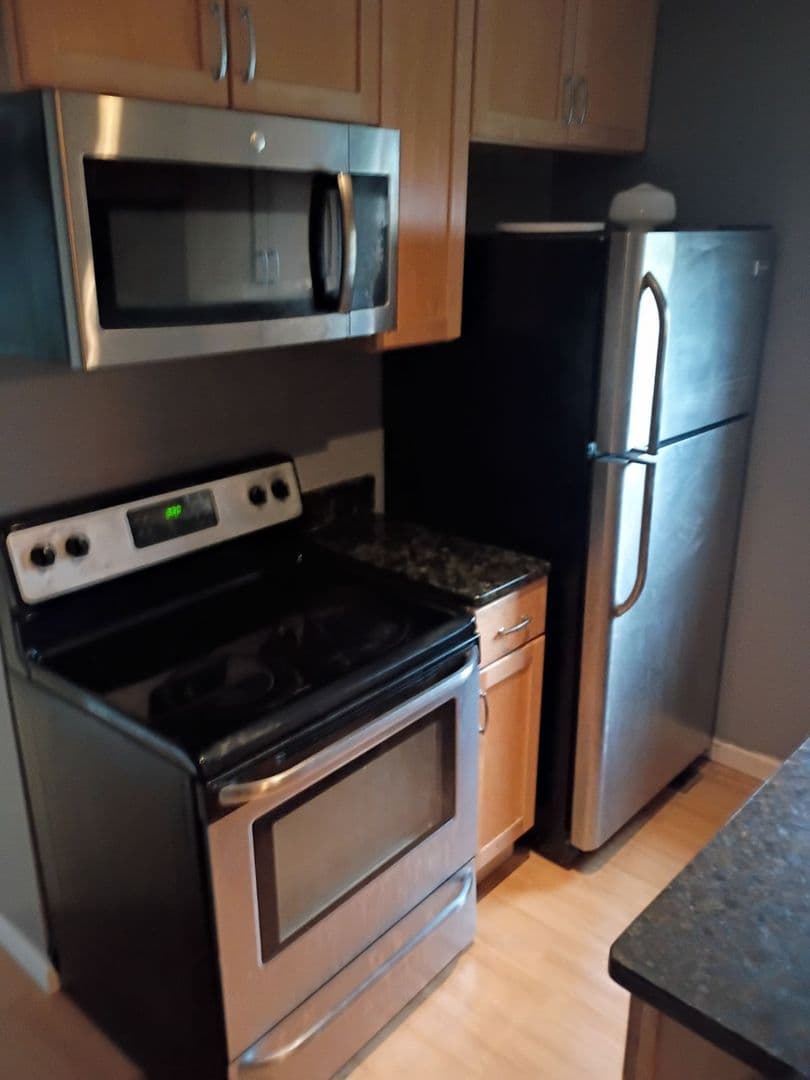 Syracuse Apartment: 202 N Townsend St