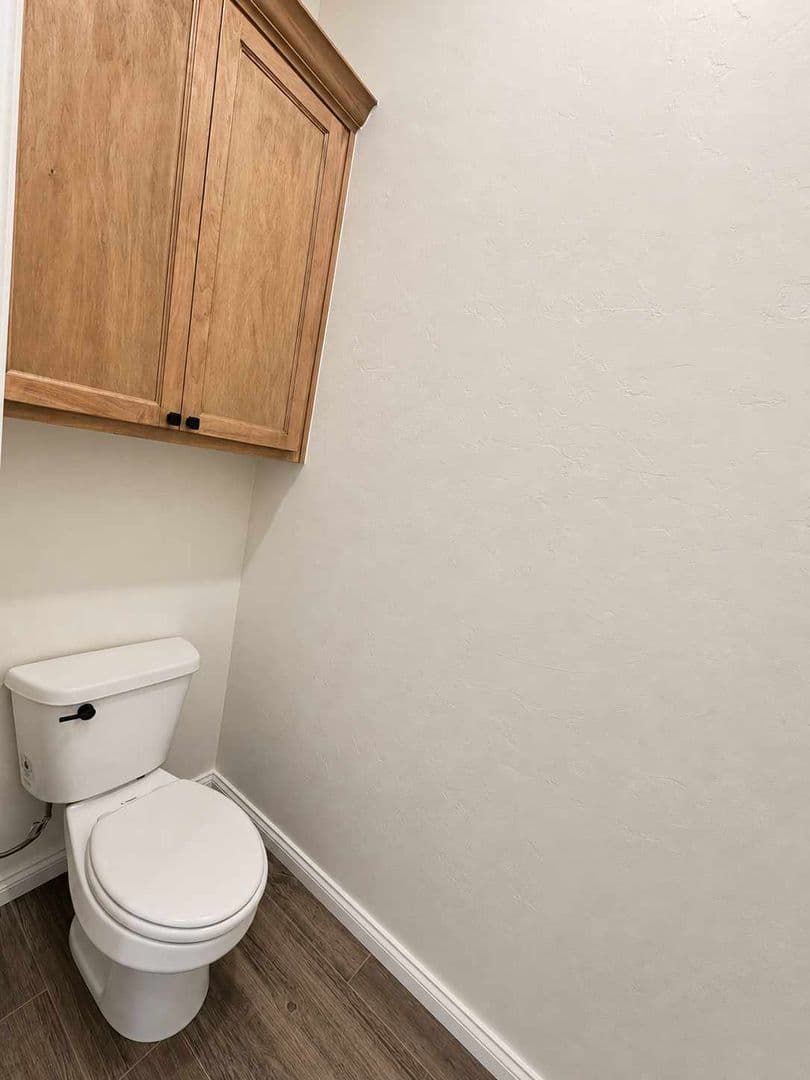 Oklahoma City House: 16305 Steppe Dr