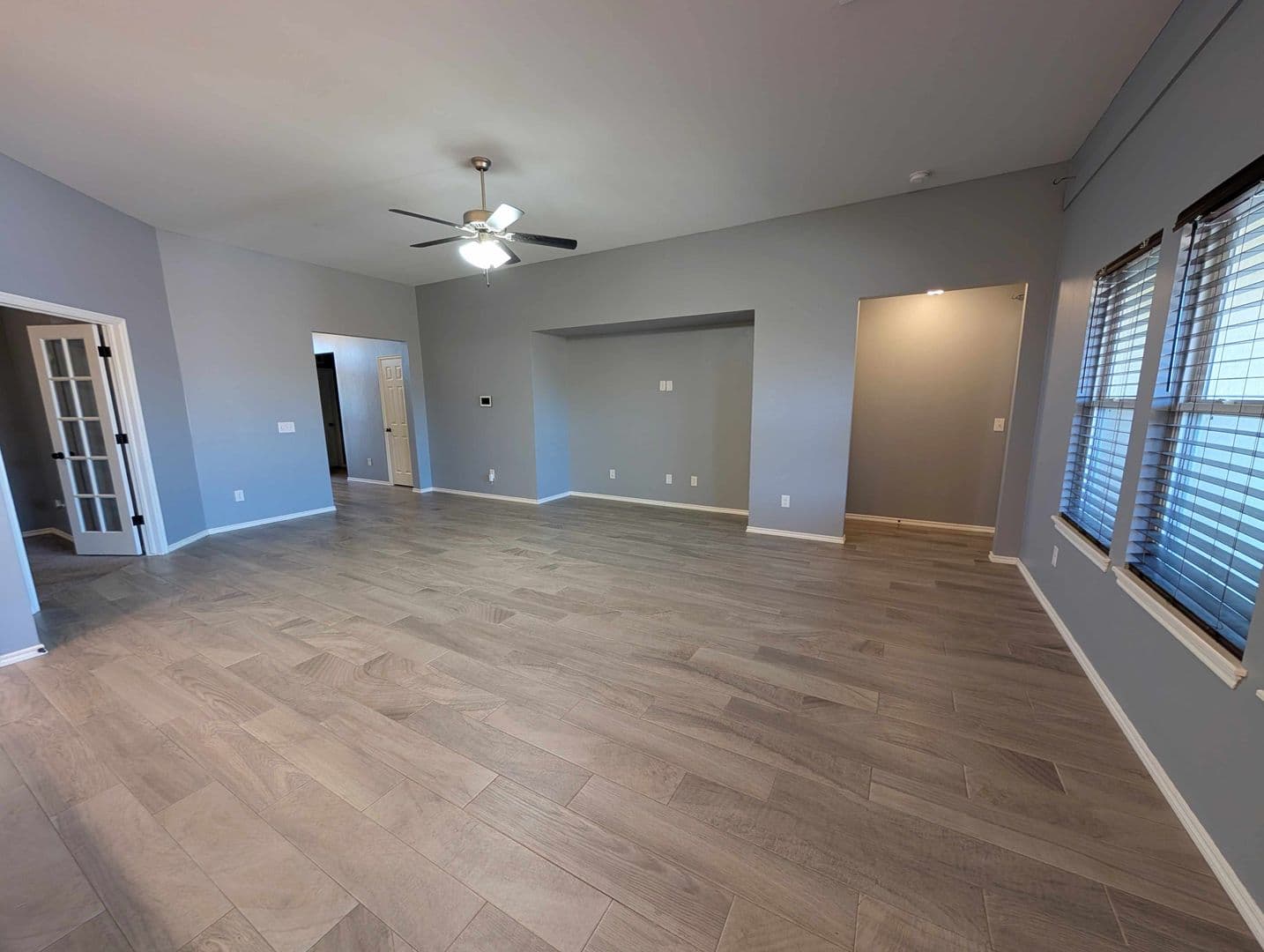 Edmond House: 6801 NW 155th Street