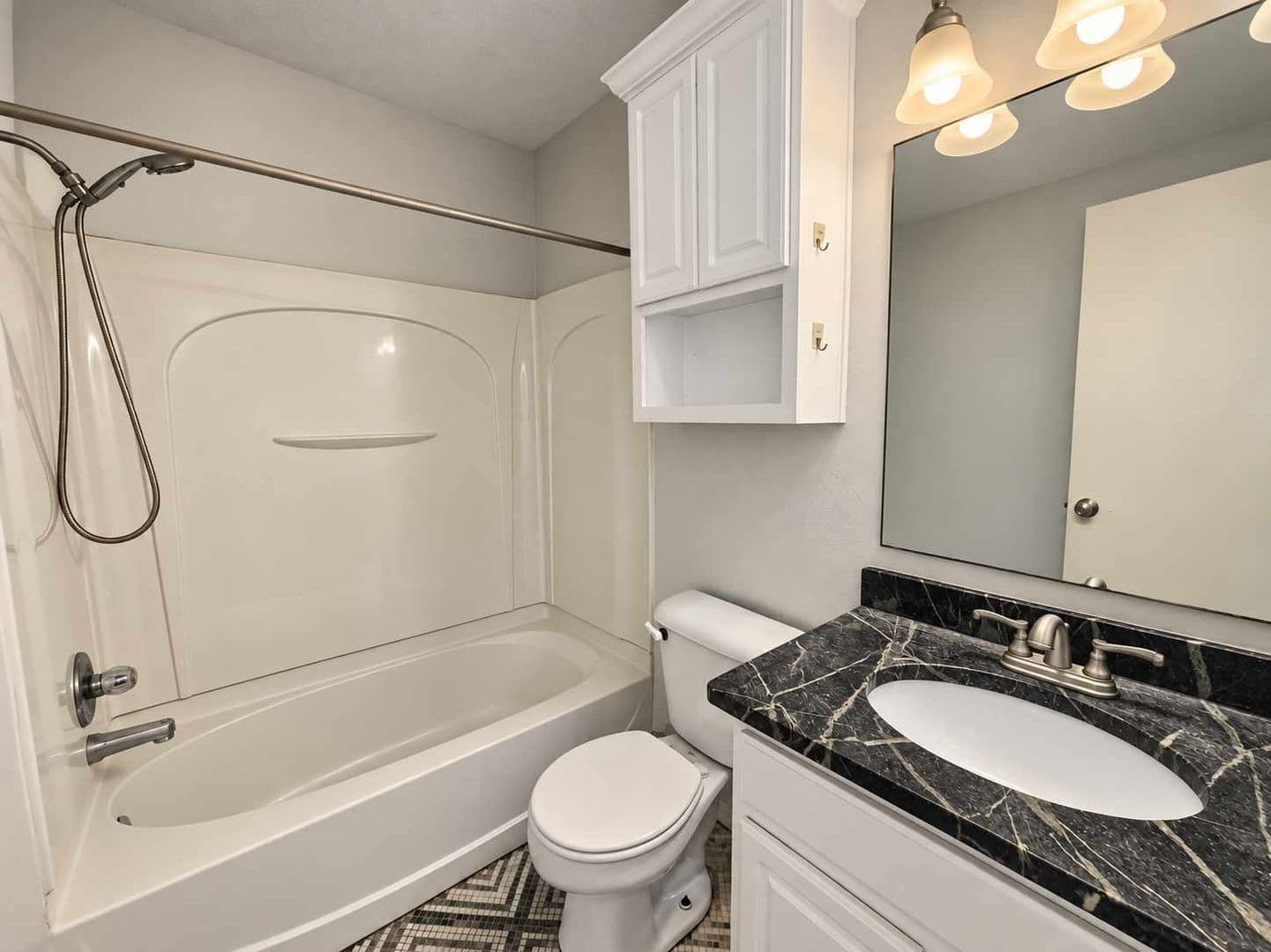Edmond House: 2801 NW 186th St