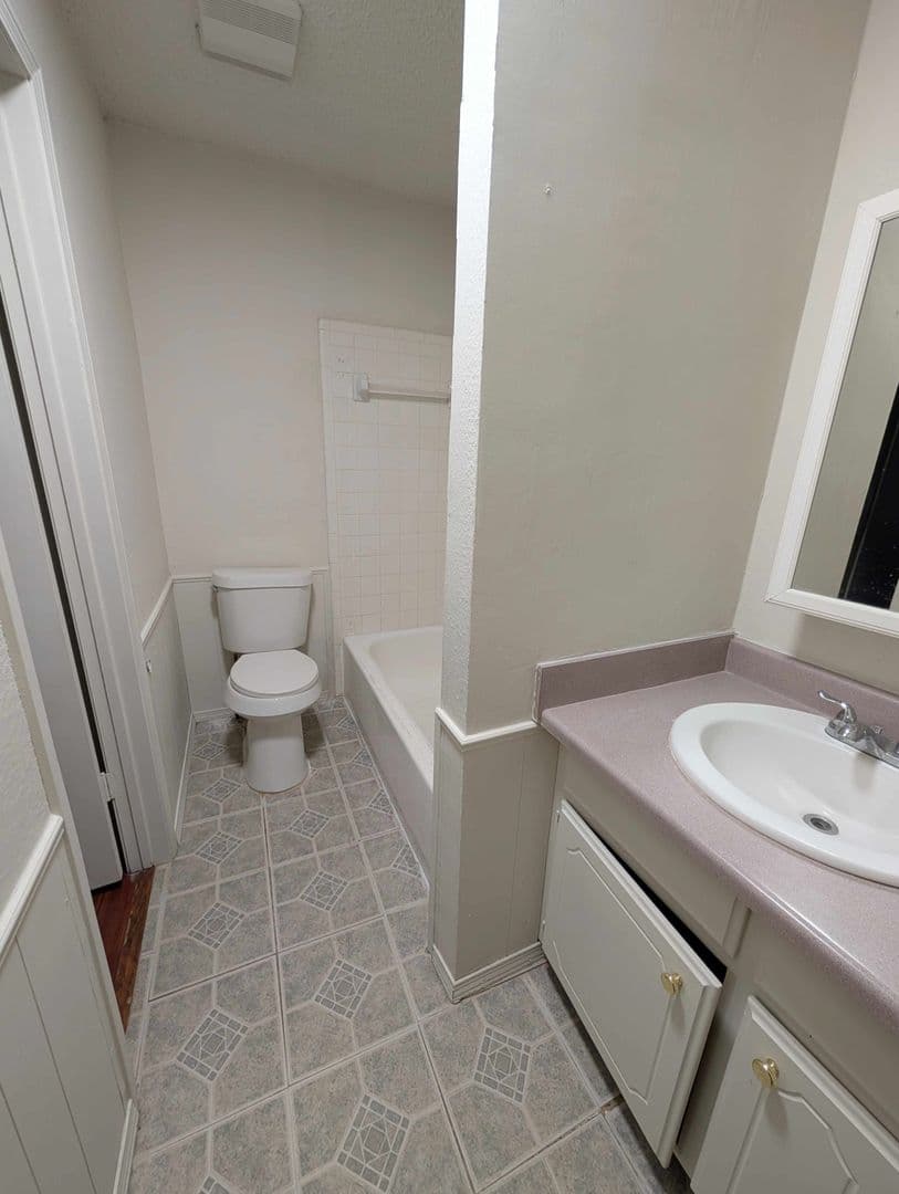 Oklahoma City House: 850 Greenvale Rd
