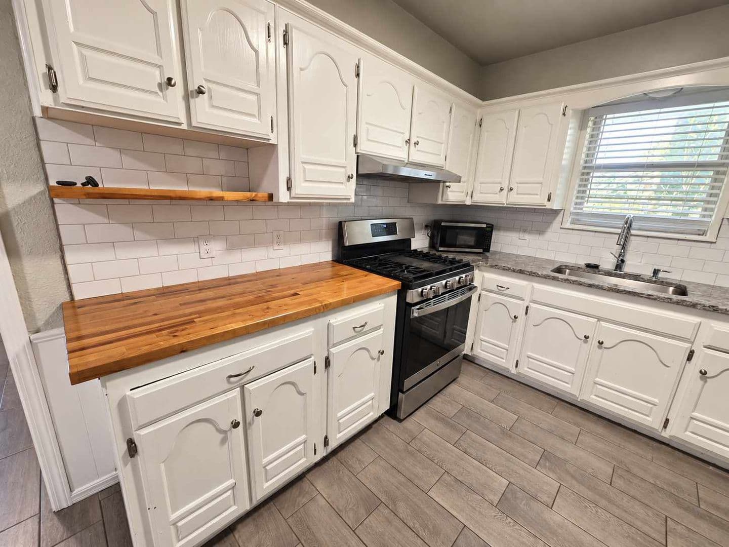 Oklahoma City House: 5401 Keith Drive