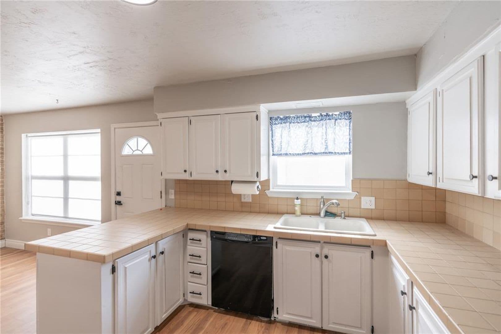 Oklahoma City House: 3326 Rock Creek Way