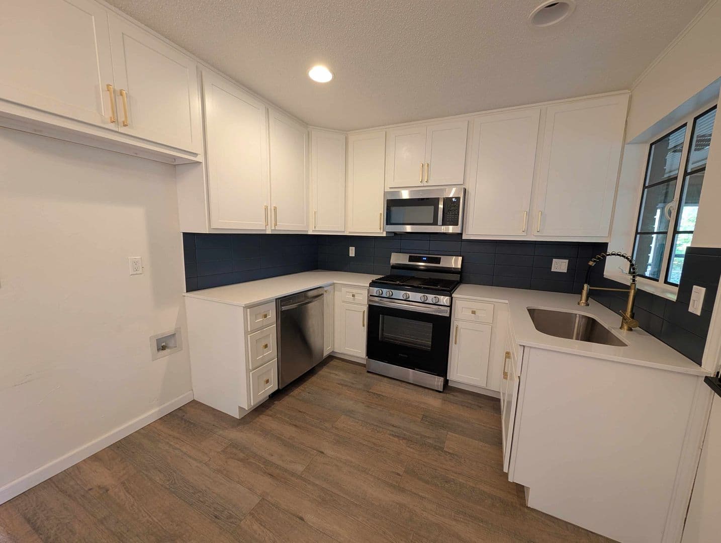 Oklahoma City House: 1619 Carlisle Ct
