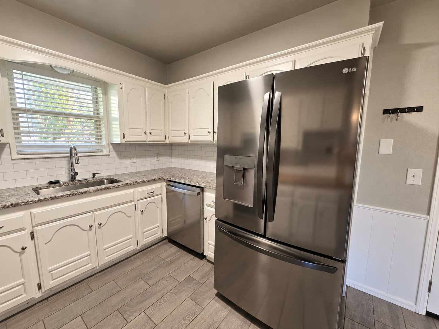Oklahoma City House: 5401 Keith Drive