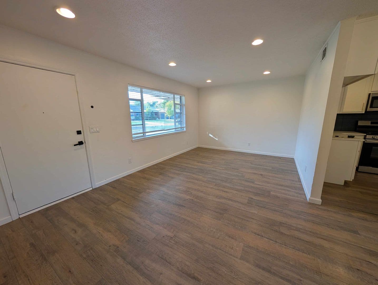 Oklahoma City House: 1619 Carlisle Ct