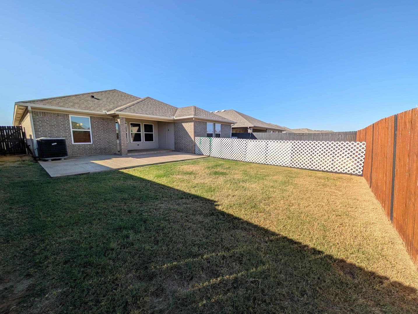 Edmond House: 6801 NW 155th Street