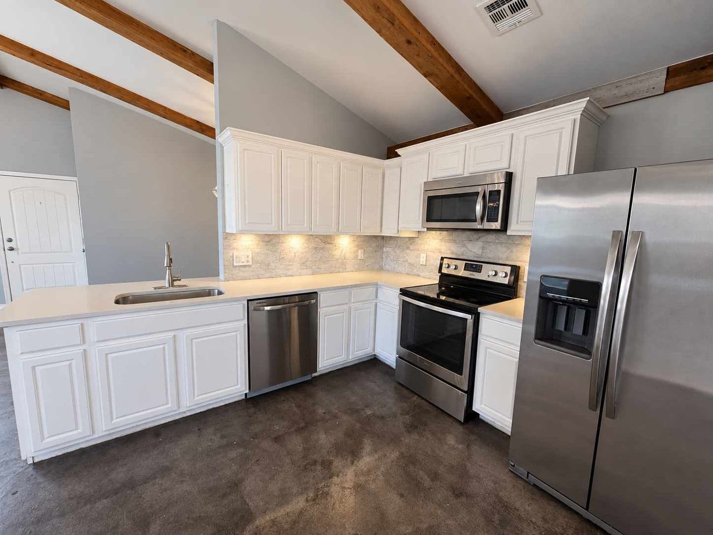 Edmond House: 2801 NW 186th St