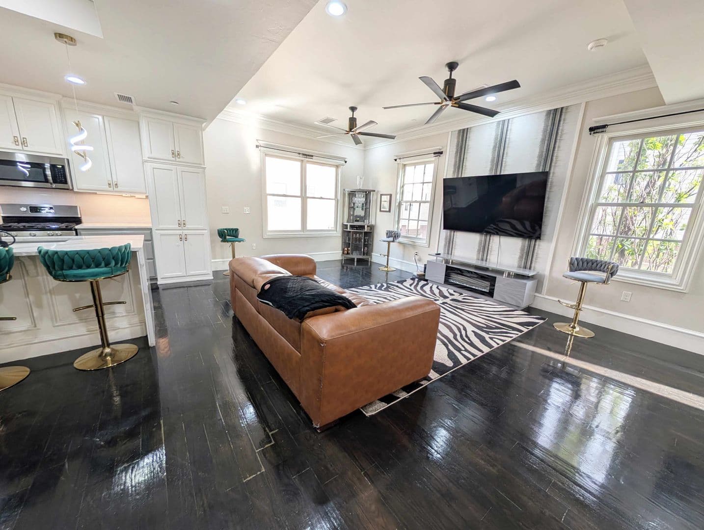 Oklahoma City House: 221 N Geary Ave