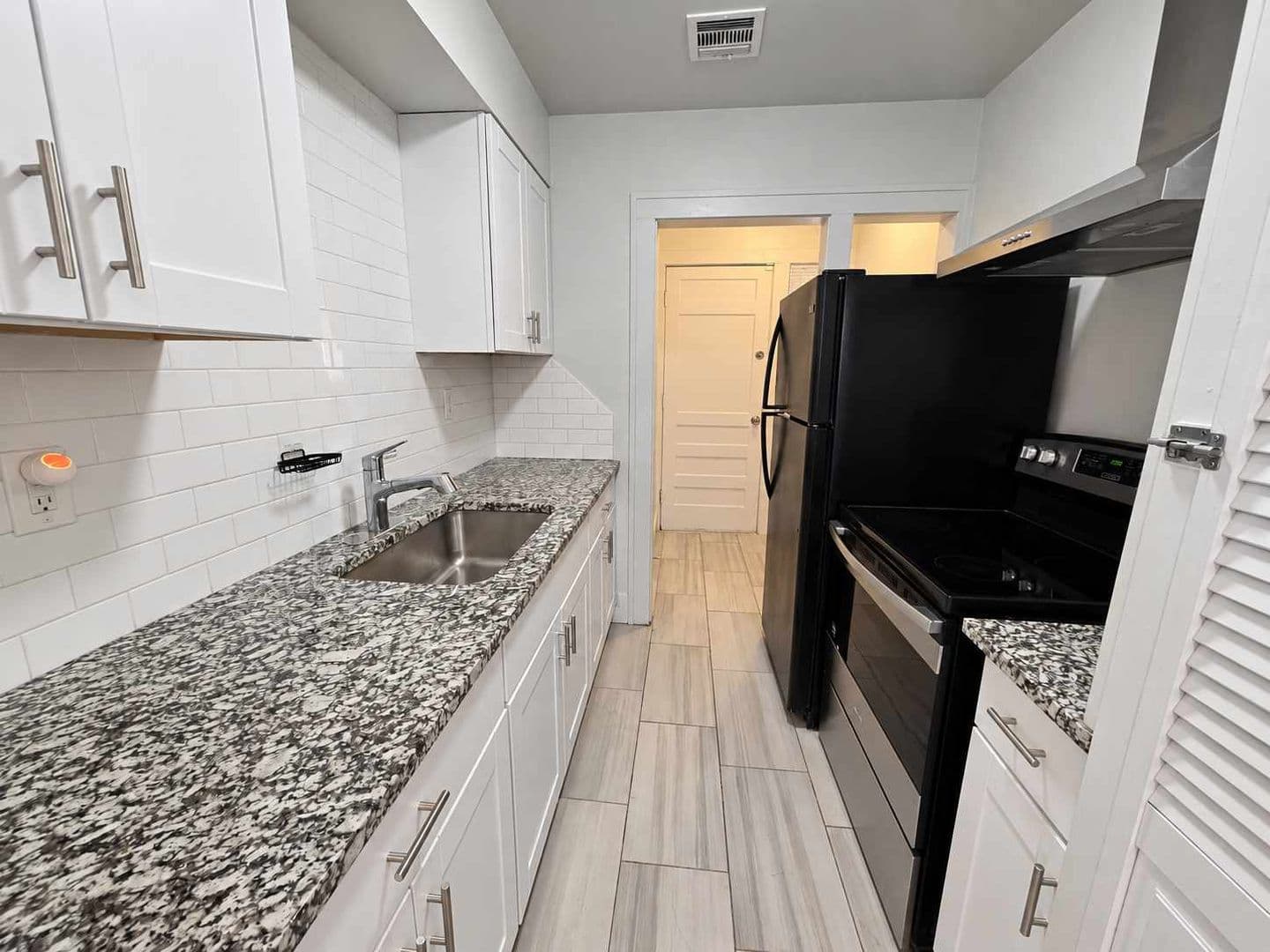 Oklahoma City House: 2436 NW 16th Street