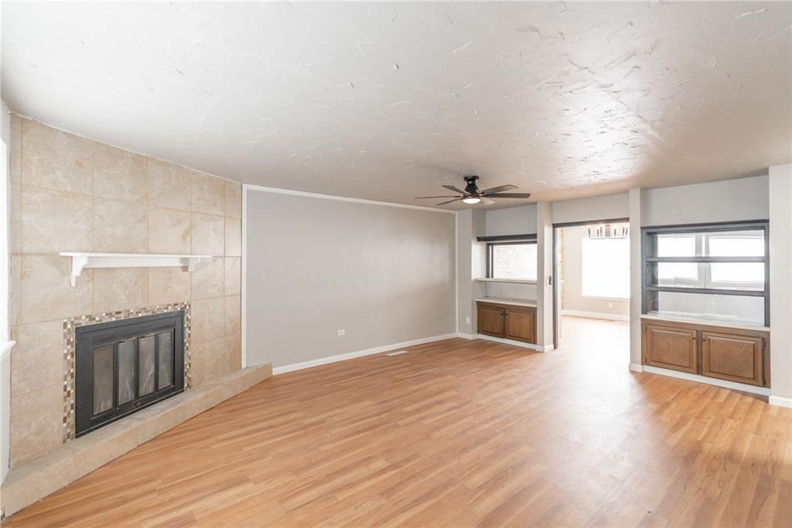Oklahoma City House: 3326 Rock Creek Way