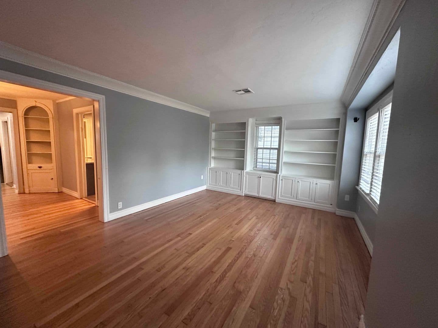 Oklahoma City House: 3421 NW 26th St