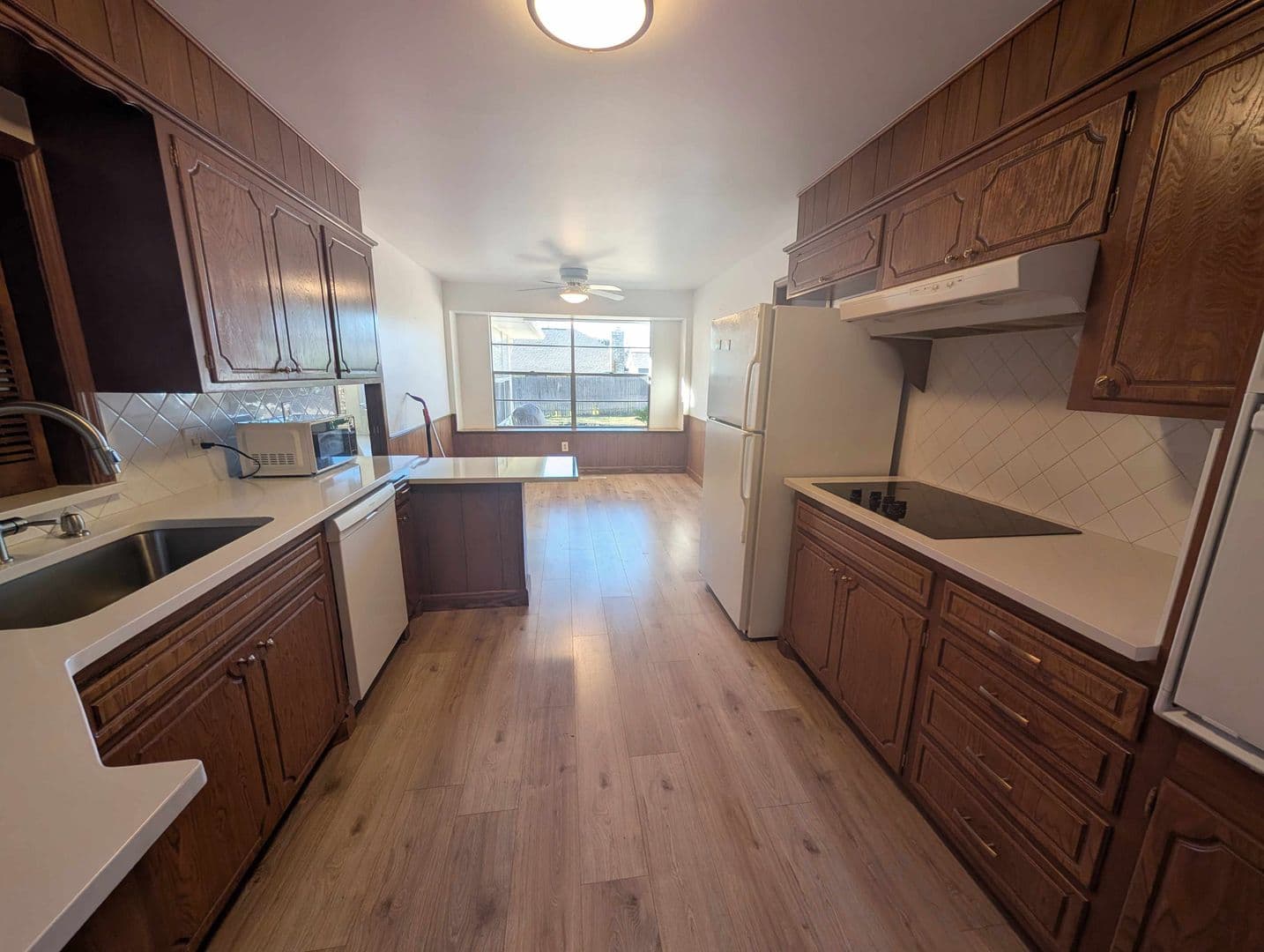 Oklahoma City House: 3408 NW 46th St