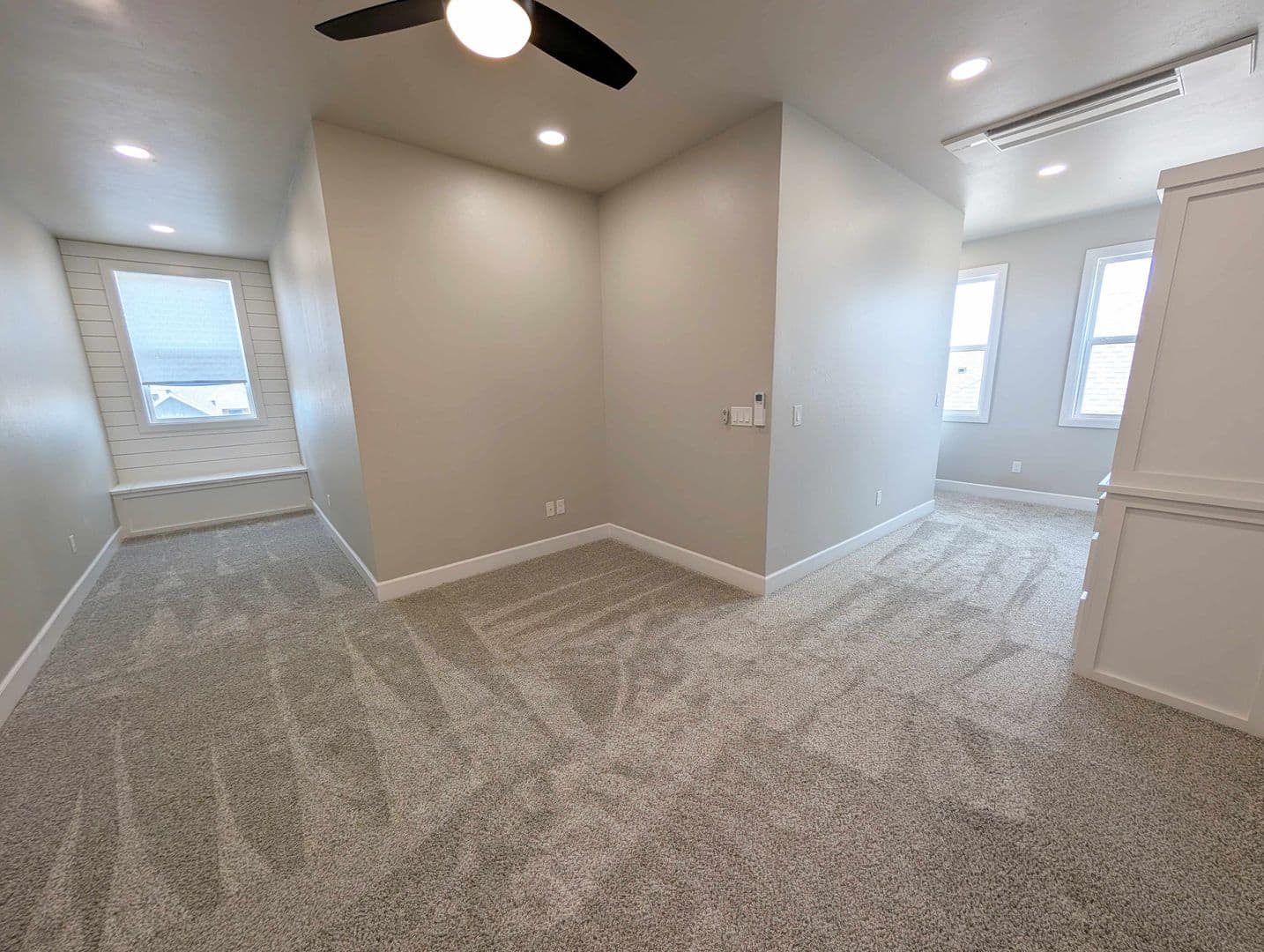 Edmond House: 6313 NW 157th St
