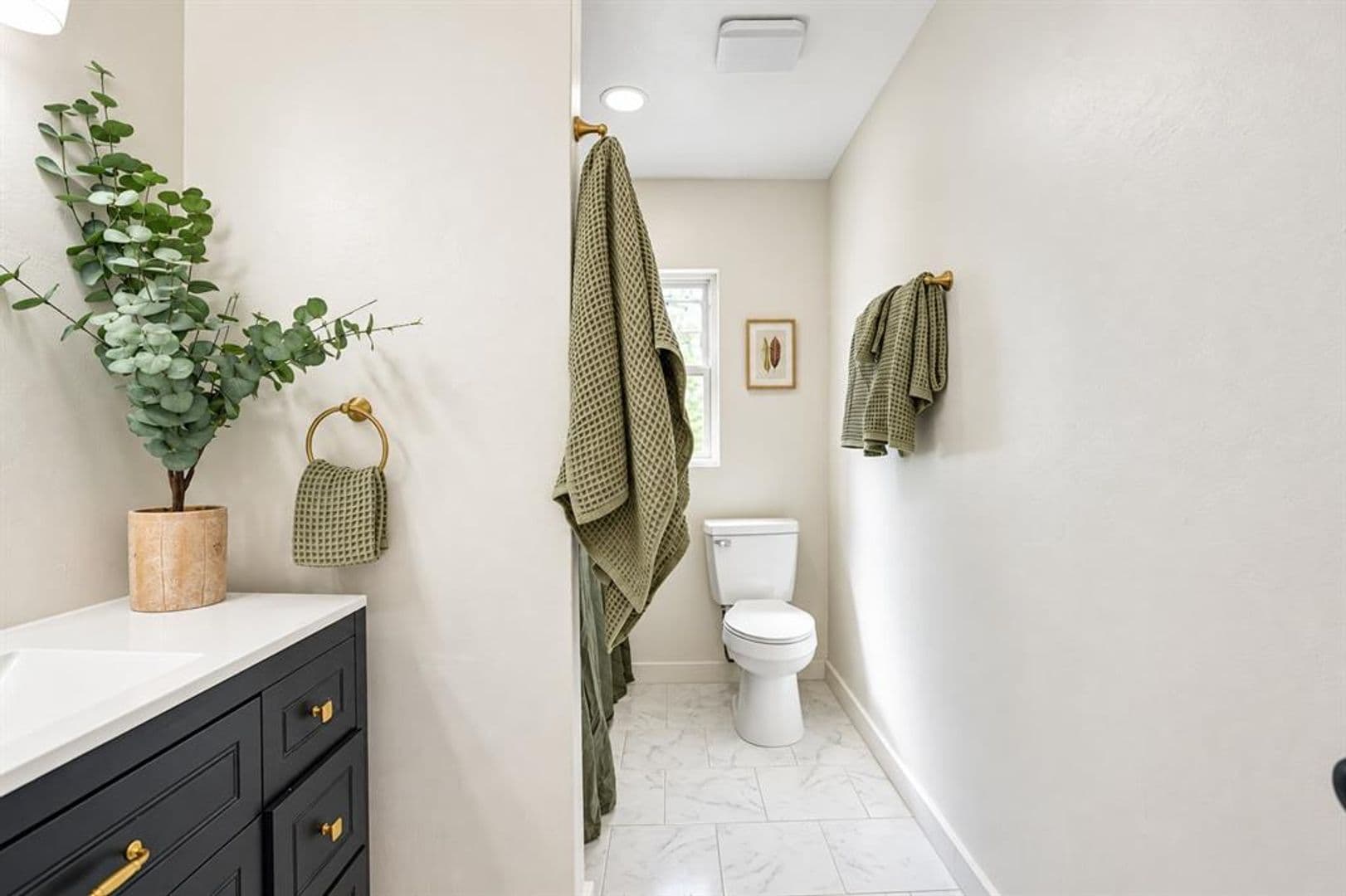 Oklahoma City House: 1504 N Magnolia St