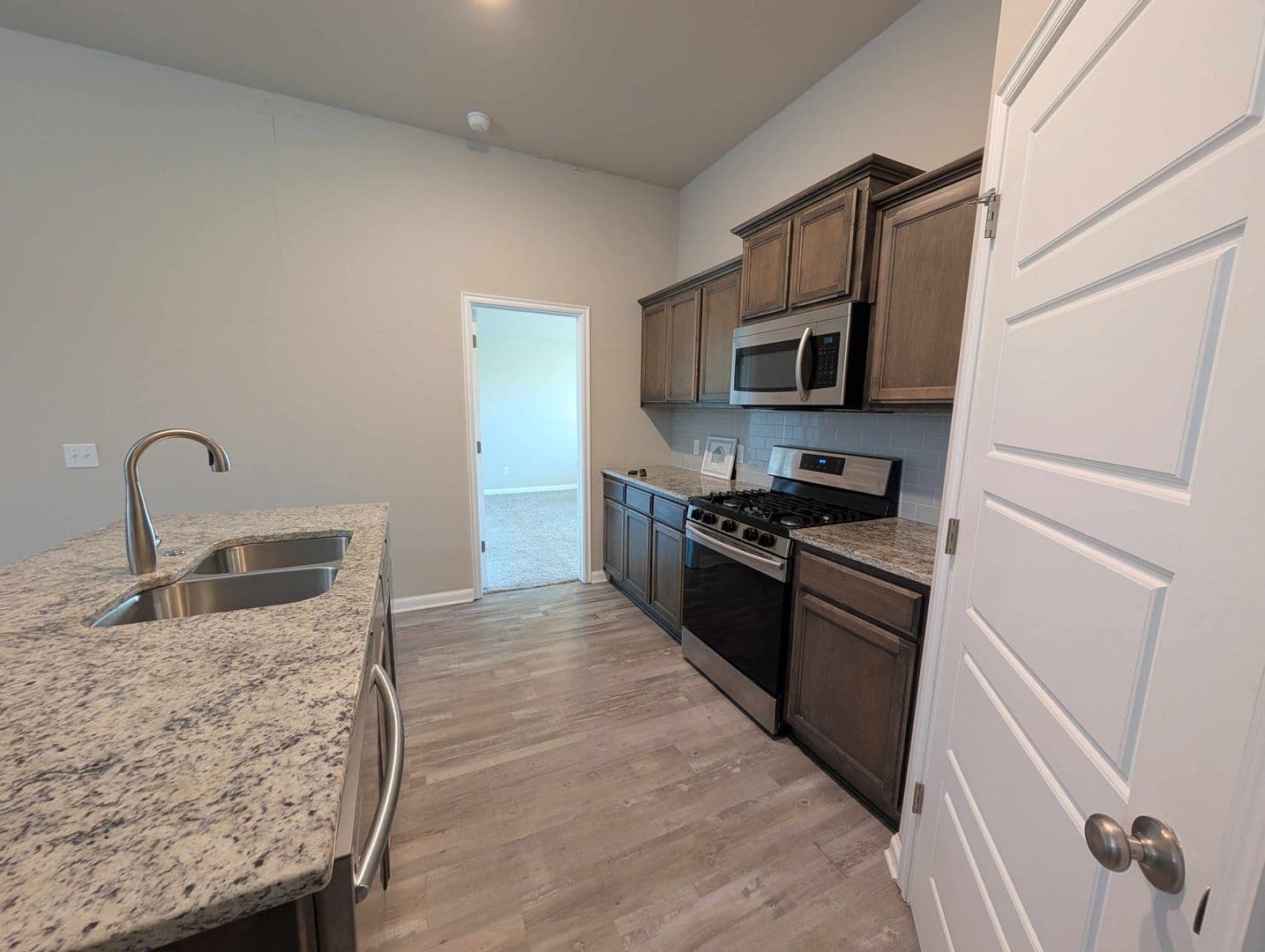 Oklahoma City House: 936 SW 139TH ST