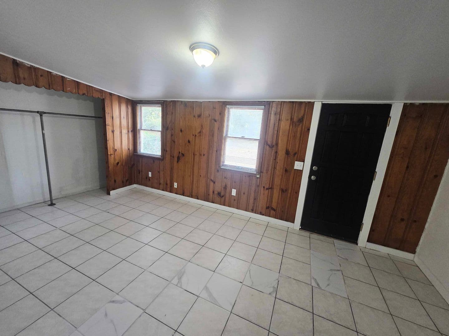Oklahoma City House: 3824 NW 25th St
